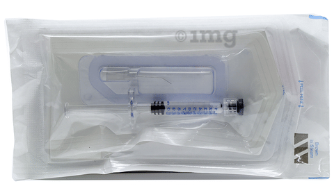 Trorem-PFS Ophthalmic Solution image