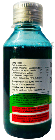 Truhist-P Syrup image Truhist-P Syrup image