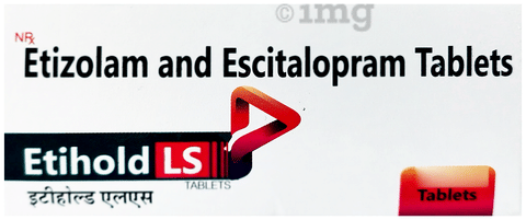 Etihold LS Tablet image Etihold LS Tablet image