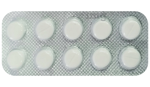 Methone 4mg Tablet image
