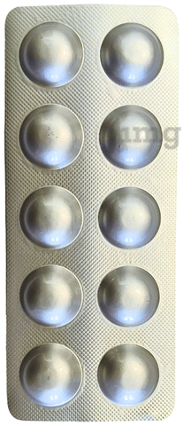 Avoxy AM Tablet SR image Avoxy AM Tablet SR image