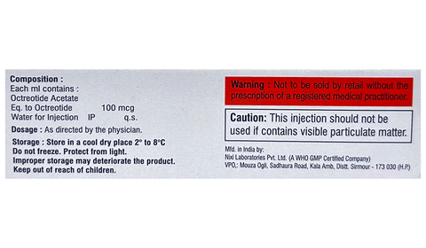 Ocufine Injection image Ocufine Injection image