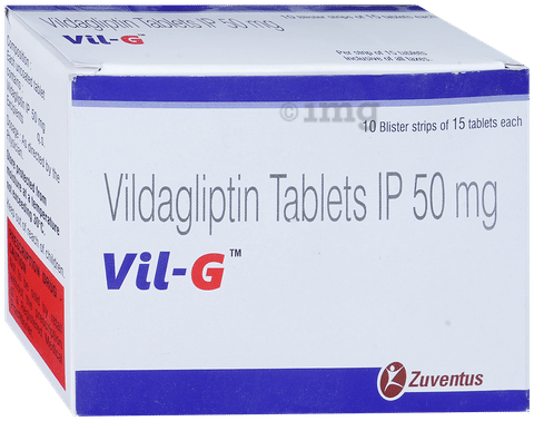 Vil-G Tablet image