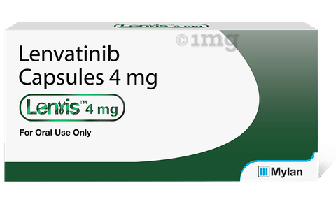 Lenris 4mg Capsule image