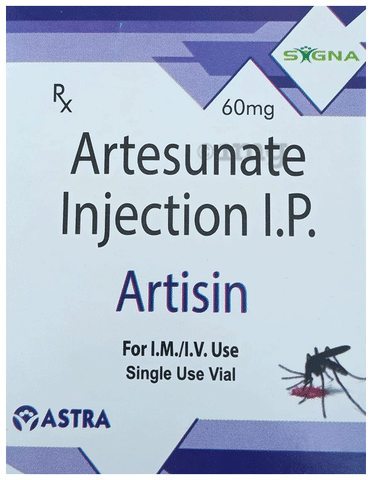 Artisin Injection