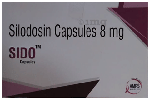 Sido Capsule image