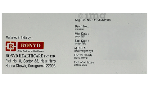 Etogrand 90 Tablet image
