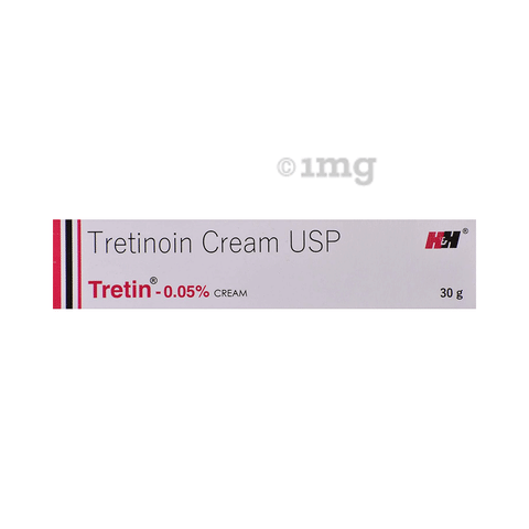 Tretinoin cream hot sale price