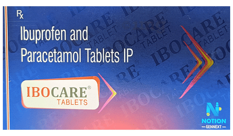 Ibocare Tablet image Ibocare Tablet image