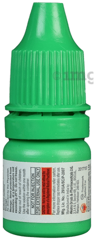 T 1 PF Eye Drop image T 1 PF Eye Drop image