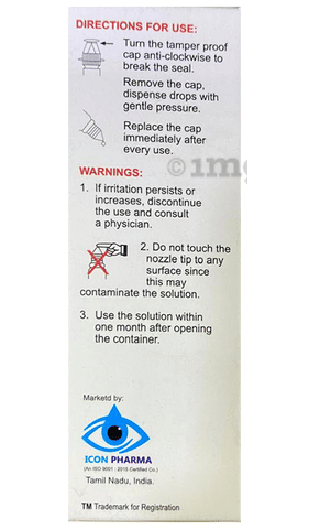 Iol-KT Eye Drop image Iol-KT Eye Drop image