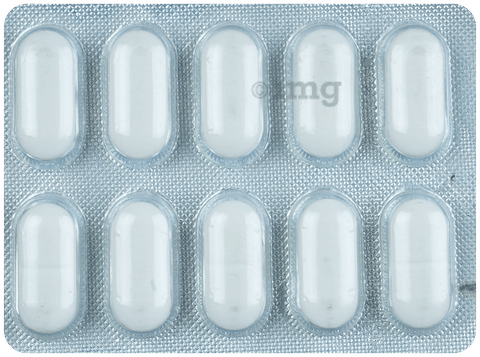 Pentanerv 450mg Tablet SR image