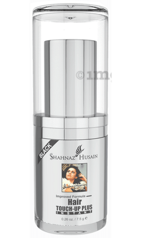 Shahnaz Husain Hair Touch Up Review  Beauty and Personal Grooming
