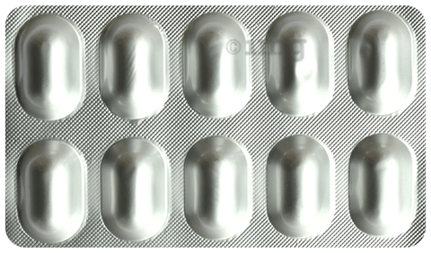 Huntache-SP Tablet image Huntache-SP Tablet image