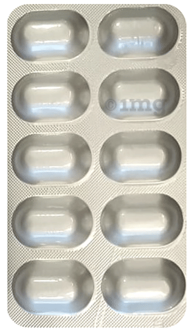 Agoheart-A 75 Capsule image