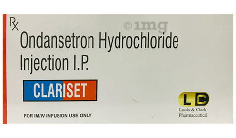 Clariset Injection image Clariset Injection image