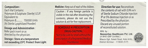 Polyveri-B Forte Injection
