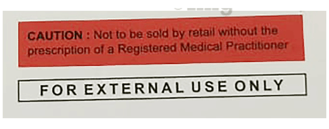 Gabaprox Ointment image