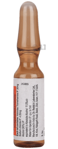 Ketorol Injection image Ketorol Injection image