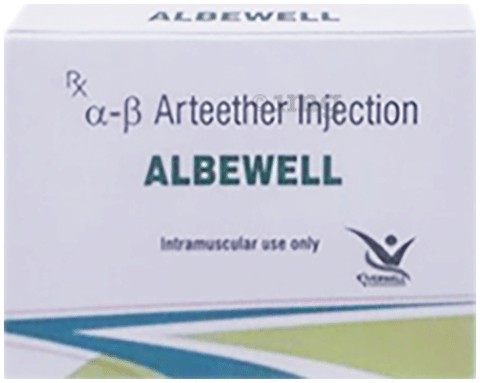 Albewell Injection 1