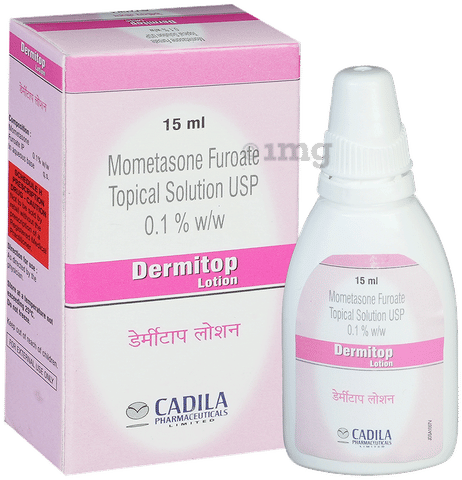 Dermitop Lotion image Dermitop Lotion image