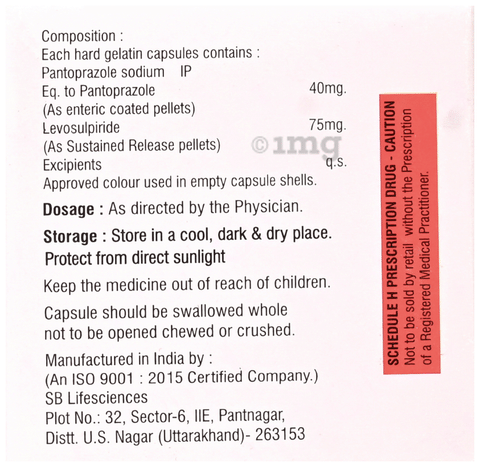 Phdom-L Capsule SR image