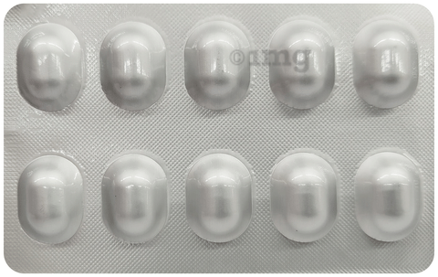 UVox 100 Tablet image