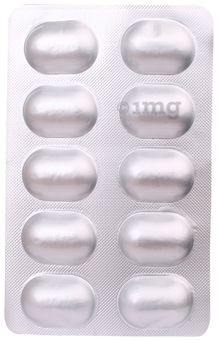Thiogaba-AP Tablet image Thiogaba-AP Tablet image