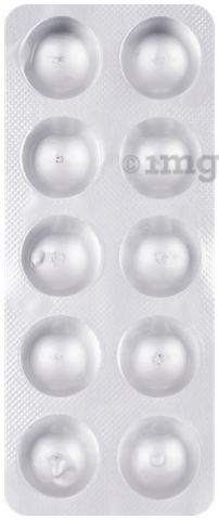 Rabivest 20mg Tablet image Rabivest 20mg Tablet image