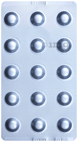 Novonorm 0.5mg Tablet image