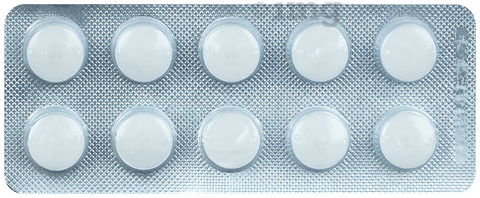 Urinet 200mg Tablet image