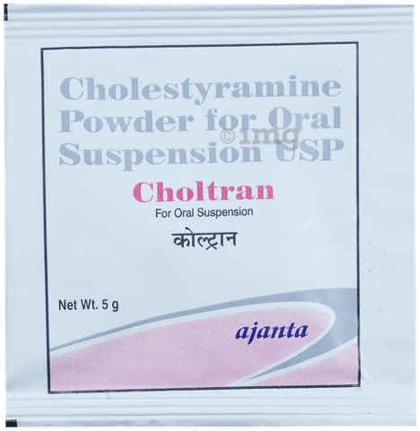 कोलट्रेन पाउडर फॉर ओरल सस्पेंशन image