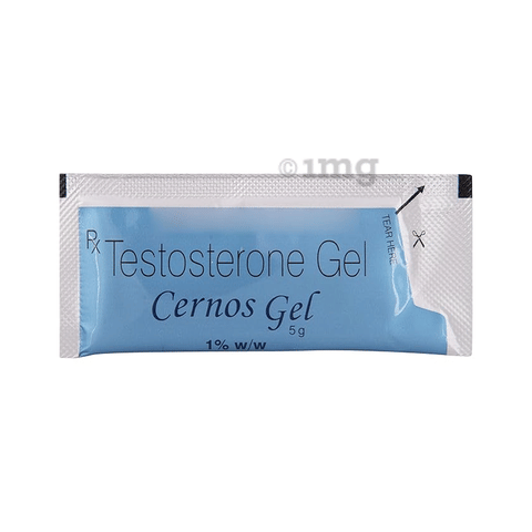 Cernos Gel image Cernos Gel image
