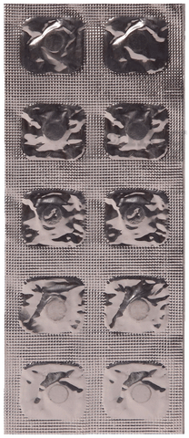Brom 2.5mg Tablet image