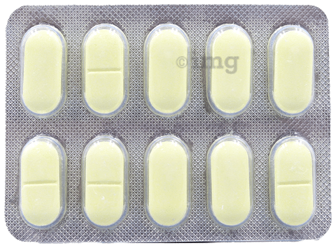 Goodzox MR Tablet