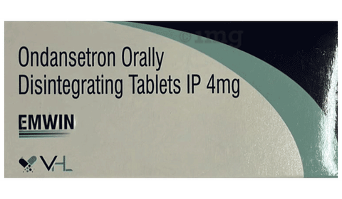 Emwin Tablet MD image