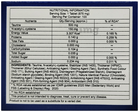 SOIhenz Tablet image SOIhenz Tablet image