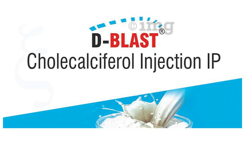 D-Blast Injection image