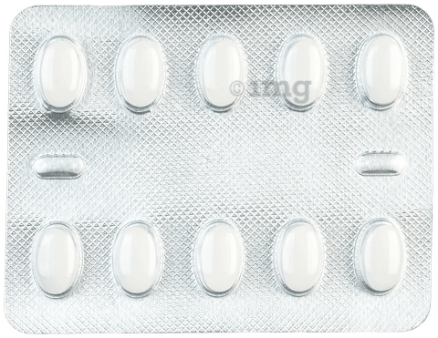 Etoford 90 Tablet image