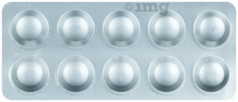 Valzaar 160 Tablet image