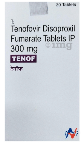 Tenof Tablet image