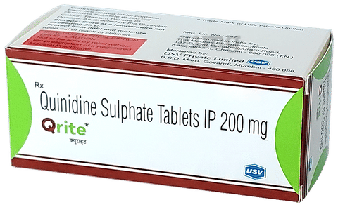 QRite Tablet image QRite Tablet image