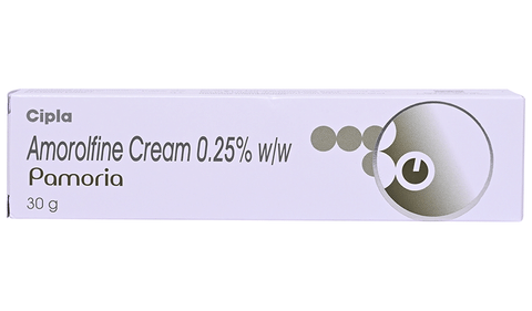 Pamoria Cream image Pamoria Cream image