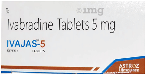 Ivajas 5 Tablet image