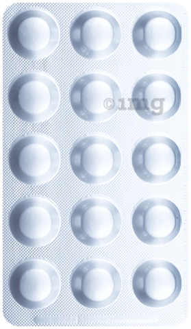 CCQ-25 Tablet