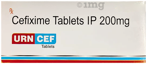URN CEF Tablet image URN CEF Tablet image