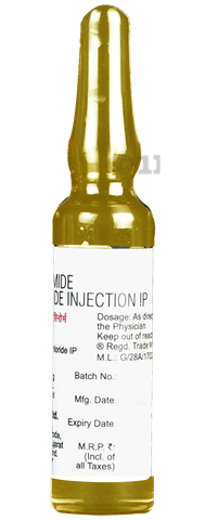 Perinorm Injection image