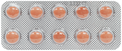 Rpigat 20mg Tablet image Rpigat 20mg Tablet image