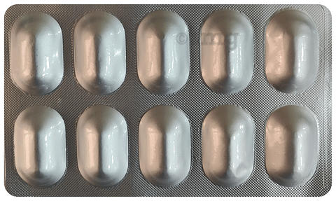 Enzowin Forte Tablet image Enzowin Forte Tablet image