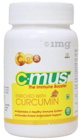 C-mus Tablet image C-mus Tablet image